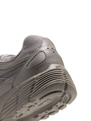 Nike Grey P-6000 Trainers - Image 8 of 8