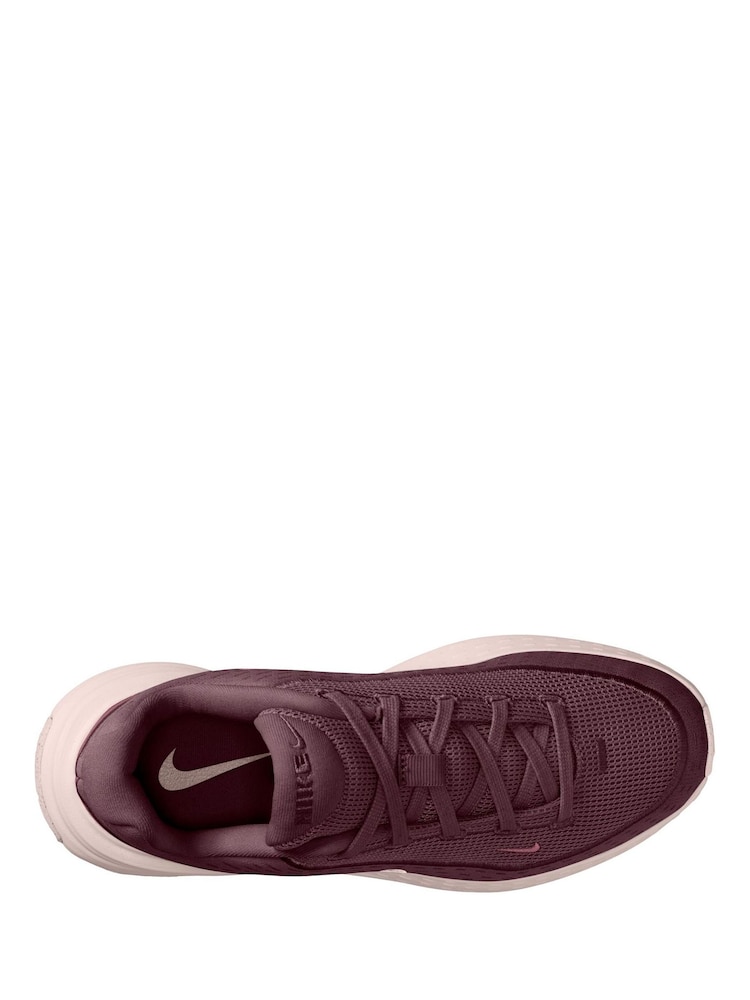 Burgunderrot - Nike Uplift SC Sneaker - Bild 2 von 3 Burgunderrot - Nike Uplift SC Sneaker - Bild 2 von 3