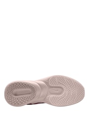 Burgunderrot - Nike Uplift SC Sneaker - Bild 3 von 3