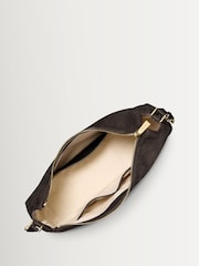Michael Kors Brown Nolita Convertible Shoulder Bag - Image 3 of 3