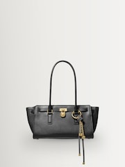 Michael Kors Black Skye Convertible Sling Cross-Body Bag - Image 3 of 3