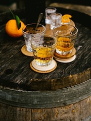 La Rochère Set of 6 Clear Silex Tumblers 30CL - Image 2 of 5