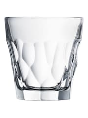 La Rochère Set of 6 Clear Silex Tumblers 30CL - Image 5 of 5