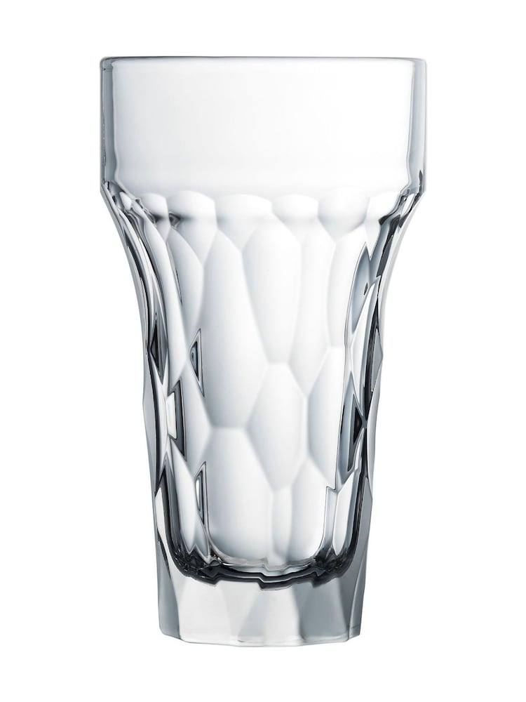 La Rochère Set of 4 Clear Silex Beer Glasses 50CL - Image 6 of 6 La Rochère Set of 4 Clear Silex Beer Glasses 50CL - Image 6 of 6