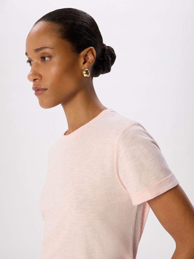 تيشرت Emily Ultimate من Whistles - Image 2 of 5 تيشرت Emily Ultimate من Whistles - Image 2 of 5