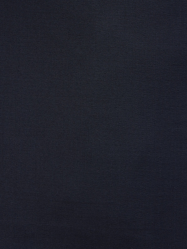 海軍藍 - N. Premium Tailored Fit Motionflex Stretch With Wool Suit Jacket - 圖片 11/11