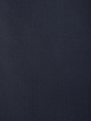 海軍藍 - N. Premium Tailored Fit Motionflex Stretch With Wool Suit Trousers - 圖片 9/9