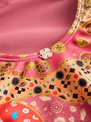 Never Fully Dressed Plunge Swimsuit with Tummy Control - 画像 2 / 4