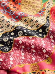 Never Fully Dressed Plunge Swimsuit with Tummy Control - 画像 3 / 4