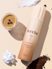 Sundae Expresso Martini Whipped Shower Foam 265ml - Image 5 of 5