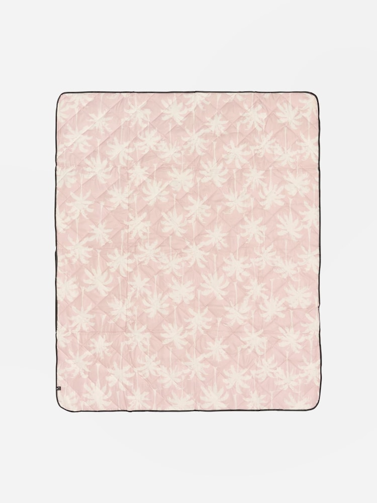SlowTide Clay Luca Packable Picnic Blanket - Image 2 of 3