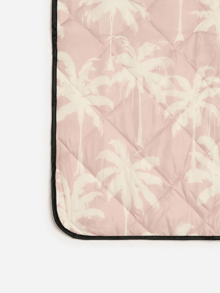 SlowTide Clay Luca Packable Picnic Blanket - Image 3 of 3