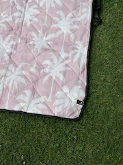 SlowTide Clay Koko Packable Picnic Blanket - Image 4 of 4