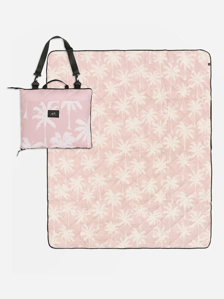 SlowTide Koko Packable Picnic Blanket - Bild 5 von 5 SlowTide Koko Packable Picnic Blanket - Bild 5 von 5