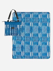 SlowTide Koko Packable Picnic Blanket - Bild 8 von 9
