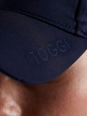 Toggi Blue Shady Baseball Cap - Image 3 of 4