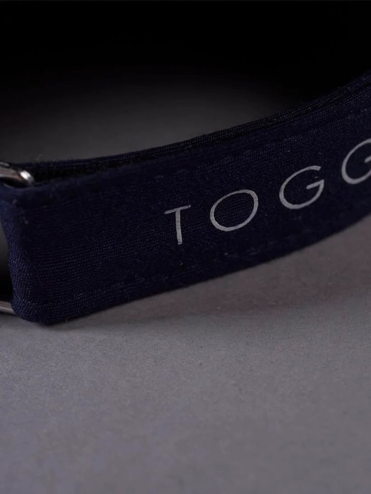 Toggi Blue Shady Baseball Cap - Image 4 of 4