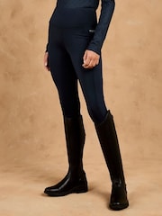 Toggi Blue Sculptor Bergem Leggings - Image 5 of 6