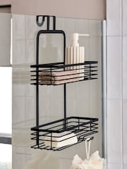 Black Shower Caddy - Image 1 of 3