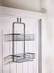 Black Shower Caddy - Image 2 of 3