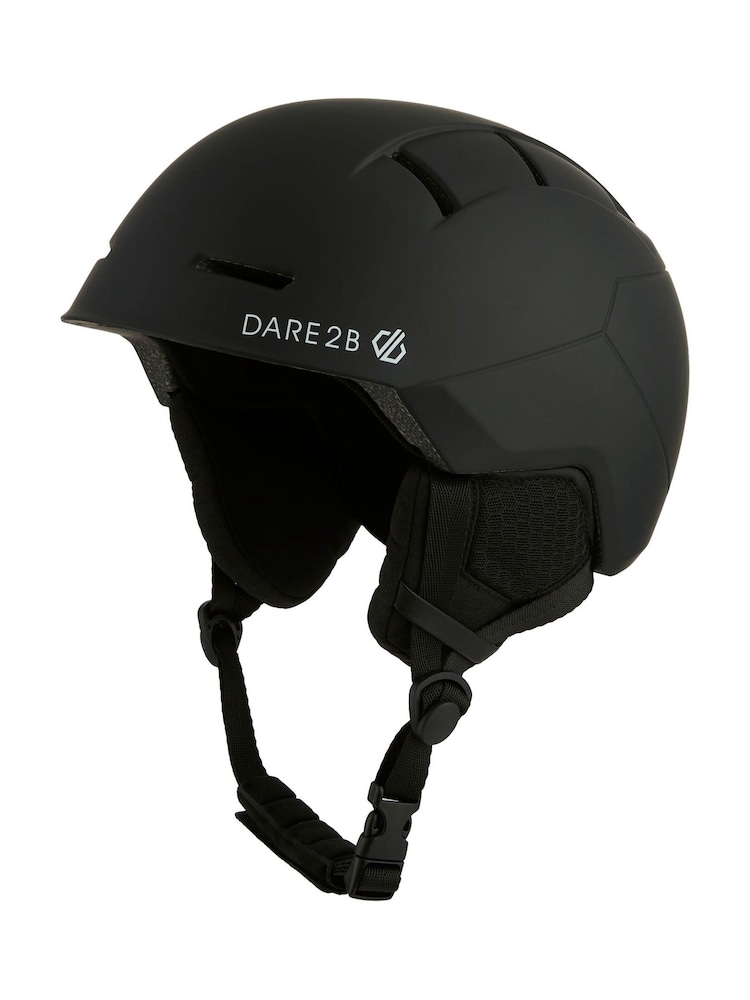 Dare 2b Black Adults Ski Helmet - Image 1 of 5
