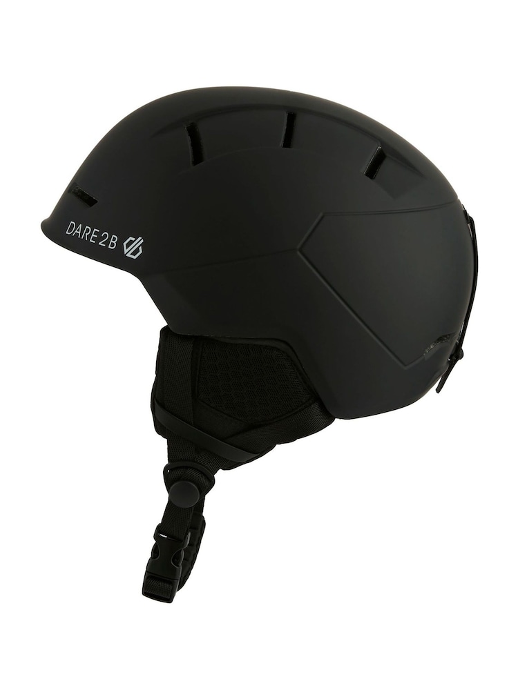 Dare 2b Black Adults Ski Helmet - Image 2 of 5