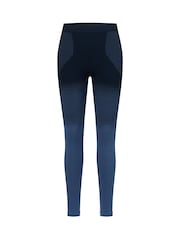 Μπλε - Τολμήστε 2b Παιδιά στο σετ Baselayer Ζώνης III - Εικόνα 10 από 12