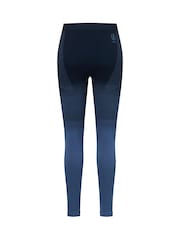 Μπλε - Τολμήστε 2b Παιδιά στο σετ Baselayer Ζώνης III - Εικόνα 12 από 12