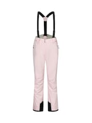 Dare 2b Pink Effused III Waterproof Pant - Image 1 of 4