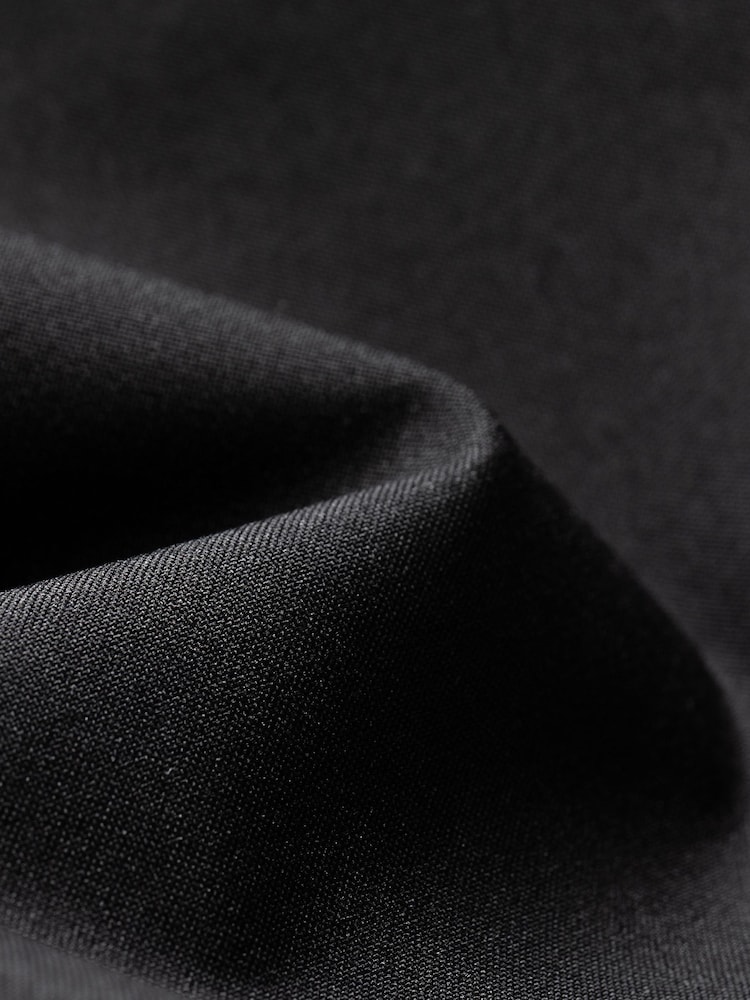 Dare 2b Black Effused III Waterproof Pant - Image 4 of 4 Dare 2b Black Effused III Waterproof Pant - Image 4 of 4