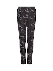Dare 2b Grey Kids Thermal Baselayer Set - Image 10 of 12