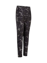 Dare 2b Grey Kids Thermal Baselayer Set - Image 11 of 12