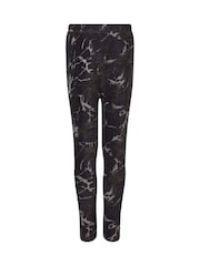 Dare 2b Grey Kids Thermal Baselayer Set - Image 12 of 12