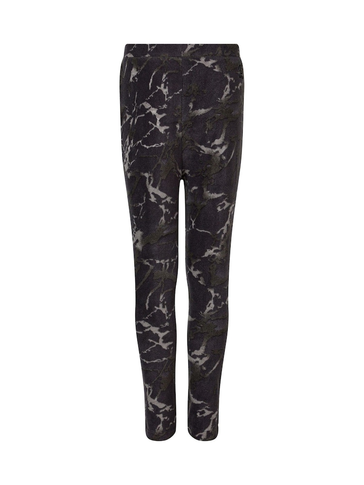 Dare 2b Grey Kids Thermal Baselayer Set - Image 12 of 12 Dare 2b Grey Kids Thermal Baselayer Set - Image 12 of 12