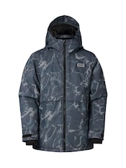 Dare 2b Grey Wing It Waterproof Ski Jacket - Image 1 of 4