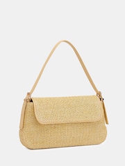 Novo Yellow Andorra Shoulder Bag - Image 3 of 5