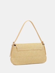 Novo Yellow Andorra Shoulder Bag - Image 4 of 5