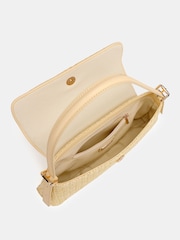 Novo Yellow Andorra Shoulder Bag - Image 5 of 5