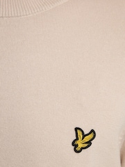 Lyle & Scott コットン クルーネック セーター - 画像 5 / 6