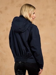 Toggi Blue Meyer Waterproof Blouson Jacket - Image 3 of 8