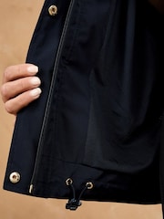 Toggi Blue Meyer Waterproof Blouson Jacket - Image 6 of 8