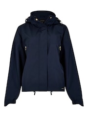 Toggi Blue Meyer Waterproof Blouson Jacket - Image 7 of 8