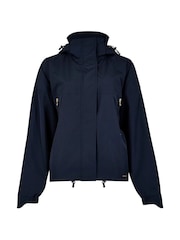Toggi Blue Meyer Waterproof Blouson Jacket - Image 8 of 8
