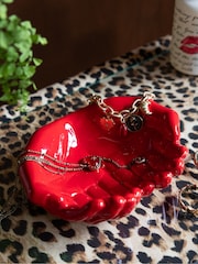 Rockett St George Red Hands Bowl - Image 3 of 4