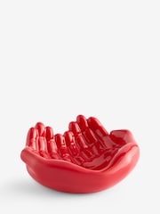 Rockett St George Red Hands Bowl - Image 4 of 4