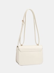Novo Cream Argentina Hardware Cross-Body Adjustable Bag - Image 3 of 5
