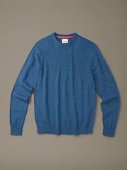 Aubin Westbourne Crew Jumper - Image 5 of 5