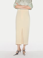 Taillierter Jigsaw Rock mit geteilter Vorderseite - Bild 1 von 4