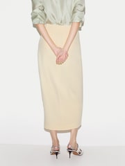 Taillierter Jigsaw Rock mit geteilter Vorderseite - Bild 2 von 4