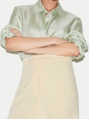 Taillierter Jigsaw Rock mit geteilter Vorderseite - Bild 3 von 4